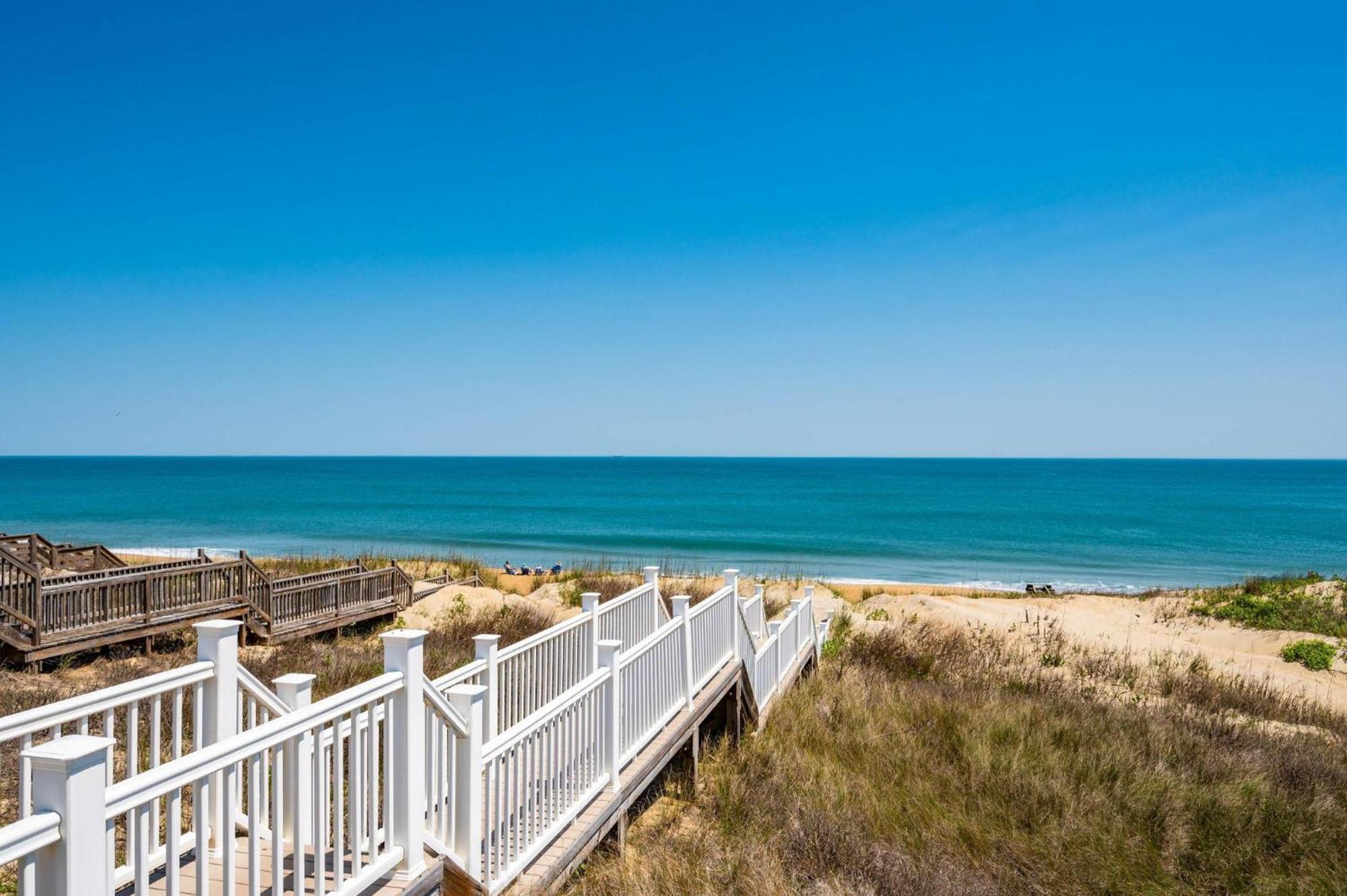 Kdh342 Turtle'S Nest Vila Kill Devil Hills Exterior foto