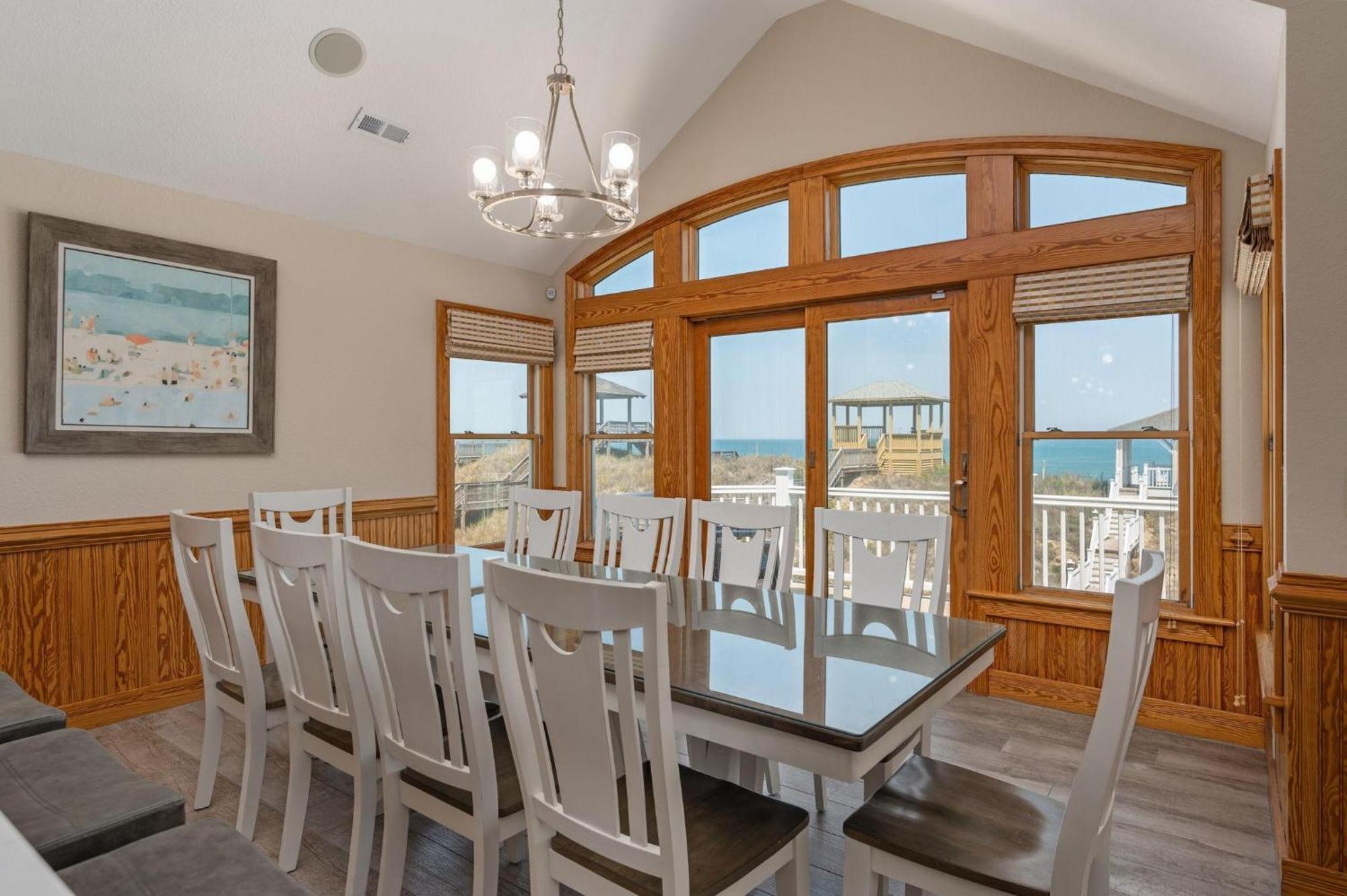Kdh342 Turtle'S Nest Vila Kill Devil Hills Exterior foto